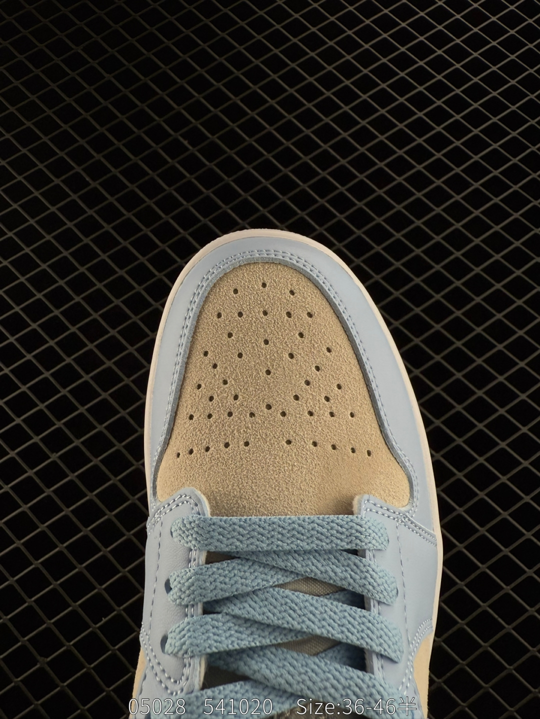 Air Jordan 1 Low AJ1